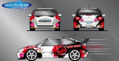 Jean-Joseph nie potrafi odwiesić kasku i wsiada do WRC Jean-Joseph nie potrafi odwiesić kasku i wsiada do WRC