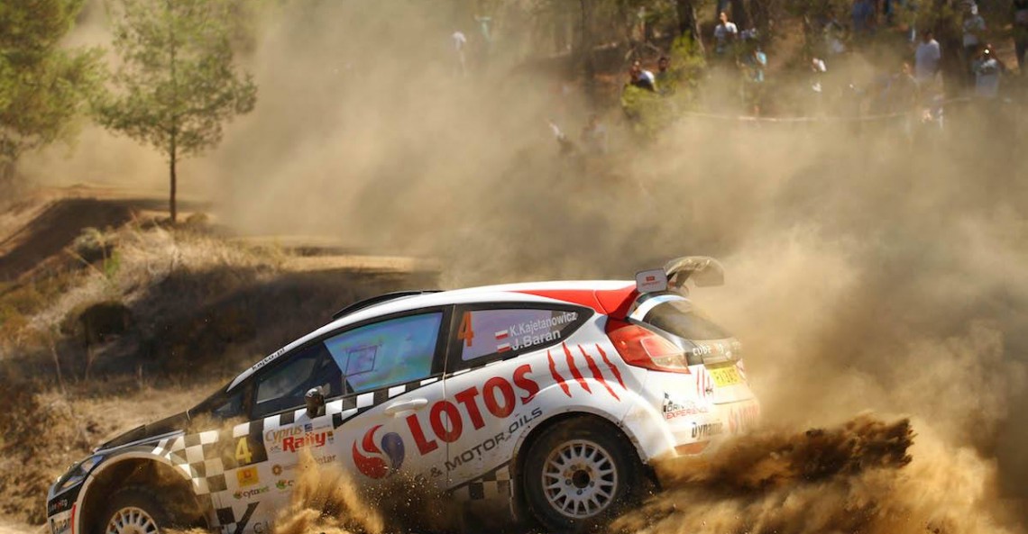 Kajetan Kajetanowicz