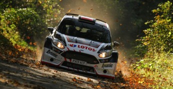 Kajetan Kajetanowicz: Kocham mistrzostwa Europy!