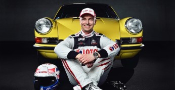 Wideo: Kajto przed Rajdem Wysp Kanaryjskich na torze wyścigowym