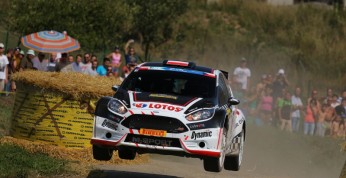 Kajetanowicz: Znowu jesteśmy o krok bliżej naszego celu