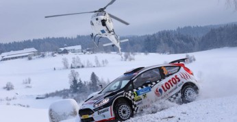 Bezapelacyjny triumf Kajetanowicza i Barana w mistrzostwach Europy