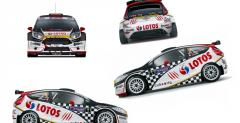 Ford Fiesta R5