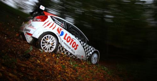 Kajetan Kajetanowicz w sezonach 2014 i 2015 w ERC