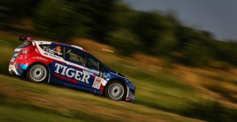 Kasperczyk odpuszcza Rajd Arłamów - ostatnią rundę RSMP