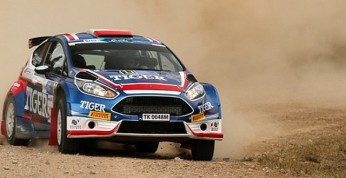 Odczarować Rzeszów - Tiger Rally Team przed czwartą rundą...