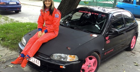 Adriana Kociszewska