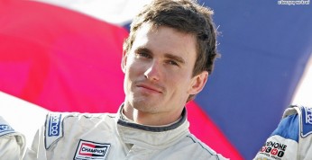 Kopecky wraca do mistrzostw świata - pojedzie w WRC-2