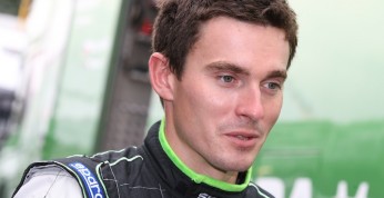 Kopecky wróci do ERC przy okazji Rajdu Barum