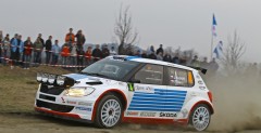 Skoda z pen uwag na IRC. Kopecky opuci jedn rund w Czechach