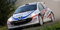 Peugeot 207 S2000