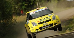 Akademia WRC zastpuje JWRC