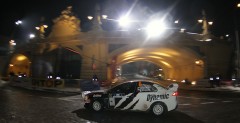 PWRC: Kościuszko spodziewa się pasjonującej rywalizacji PWRC: Kościuszko spodziewa się pasjonującej rywalizacji