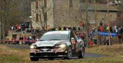 Rajd Monte Carlo 2012 - Loeb wygrywa inauguracyjn rund WRC