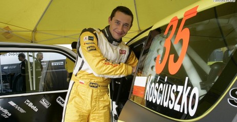 Michał Kościuszko