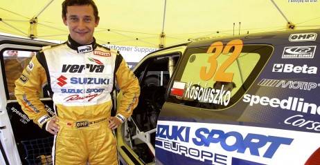 Michał Kościuszko