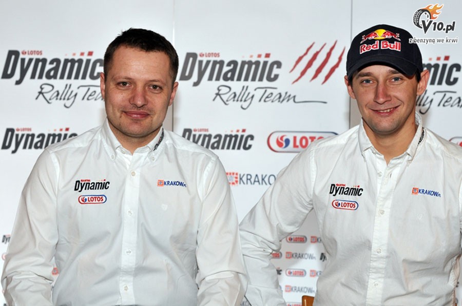 Maciej Szczepaniak, Micha Kociuszko