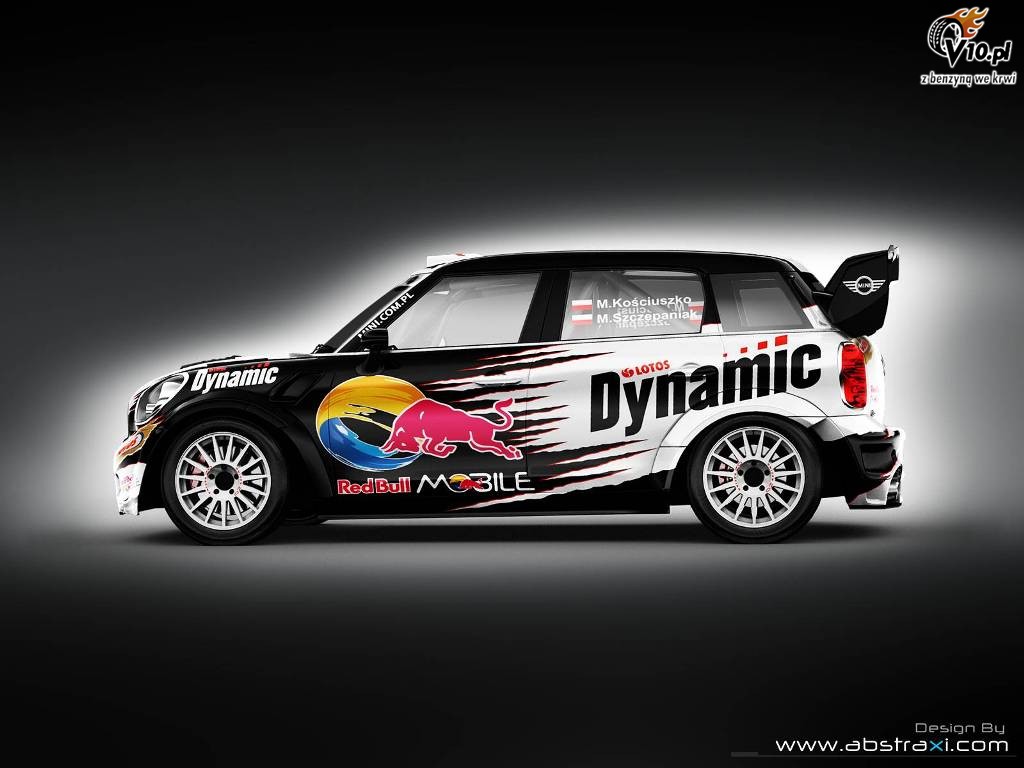 michal_kosciuszko_mini_john_cooper_works_wrc_przed_rajd_barborka_warszawska_2011.jpg