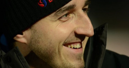 Robert Kubica