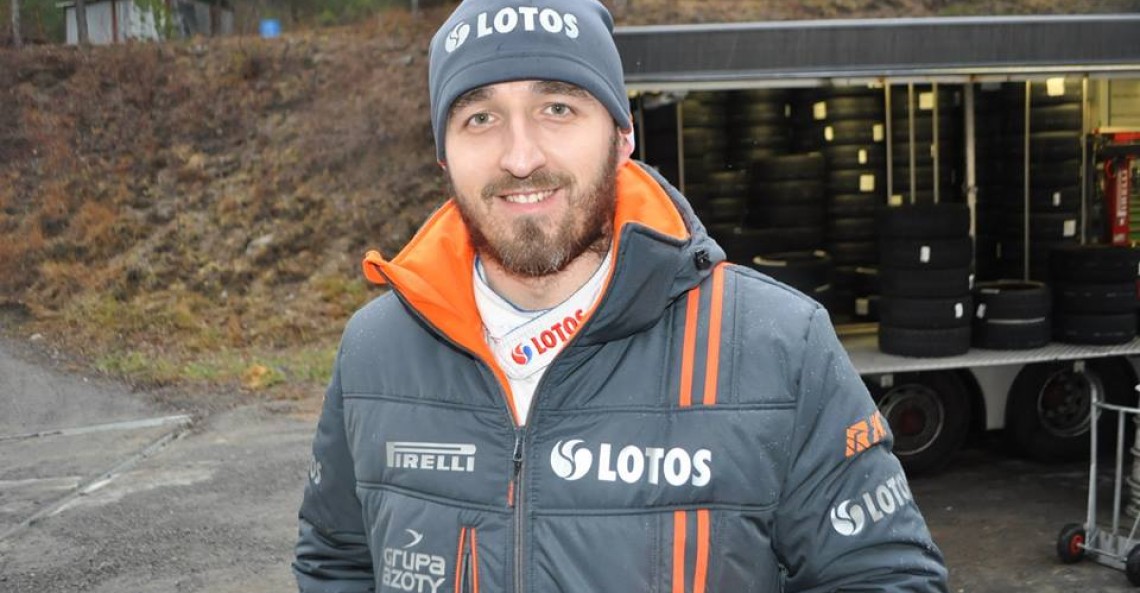 Robert Kubica