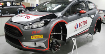 Fiesta Kubicy już gotowa (zobacz zdjęcie)