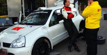 Robert Kubica w rajdzie we Włoszech?
