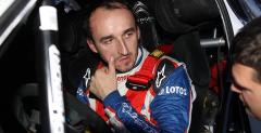 Kubica i Hampel nominowani do nagrody sportowca 2013 roku w plebiscycie PS