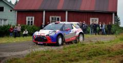 Kubica i Hampel nominowani do nagrody sportowca 2013 roku w plebiscycie PS