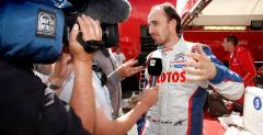 Kubica: Powrt do F1 prawie niemoliwy