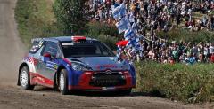 Robert Kubica i Maciej Baran w sezonie 2013
