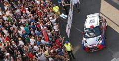 Robert Kubica i Maciej Baran w sezonie 2013