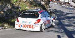 Kubica, Gerber