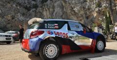 Robert Kubica w sezonie 2013