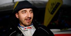 Kubica o walce Hamilton vs Rosberg: Cinienie nie zniknie