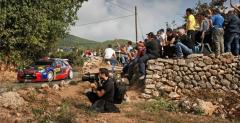Robert Kubica i Maciej Baran w sezonie 2013
