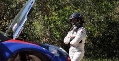 Robert Kubica w sezonie 2013