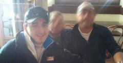 Briatore: Kubica musi da sobie 2 lata. Nie powinien jedzi teraz