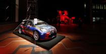 Citroen DS3 RRC