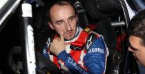 Kubica przyznaje: Nie mog cisn bolidem F1 jak kiedy