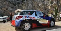 Robert Kubica w sezonie 2013