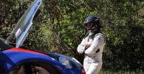 Robert Kubica w sezonie 2013