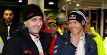 Maldonado obiektem sporu Kubicy i Ogiera
