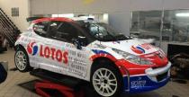 Peugeot 207 S2000