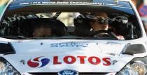 Robert Kubica w sezonie 2014