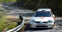 Robert Kubica wystartuje tego weekendu w Rally Alta Valtidone
