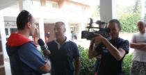 Rossello: Do Kubicy sprawna w 50 procentach