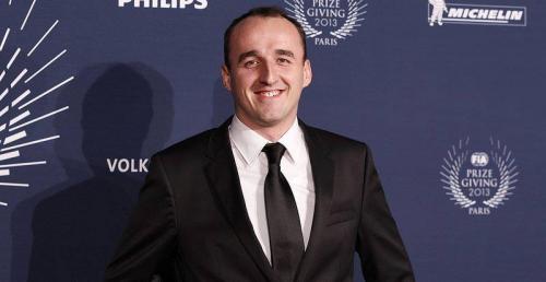 Alonso czeka na Kubic w F1