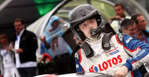 Robert Kubica
