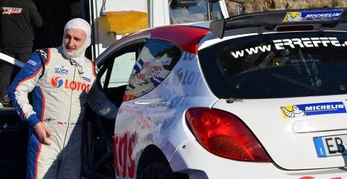 Robert Kubica