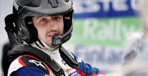 Robert Kubica